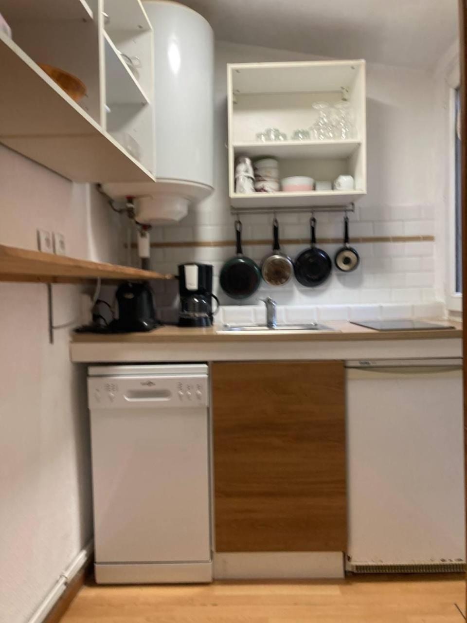 Appartement Ib Saint Martin